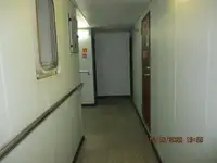 Koelschip te koop
