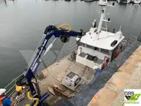 Werkboten Te koop