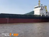 Vrachtschip Te koop