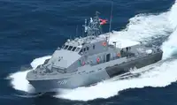 Patrouilleboot Te koop