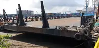 Barge te koop