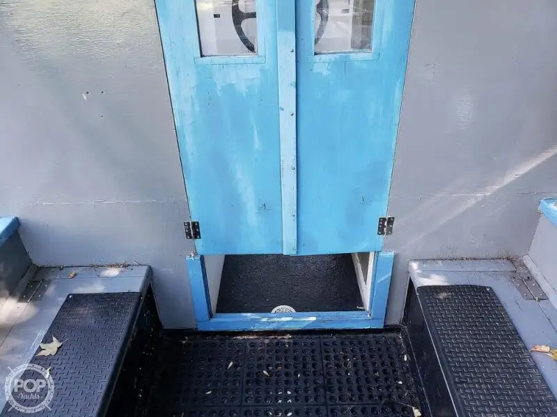 Veerboot te koop