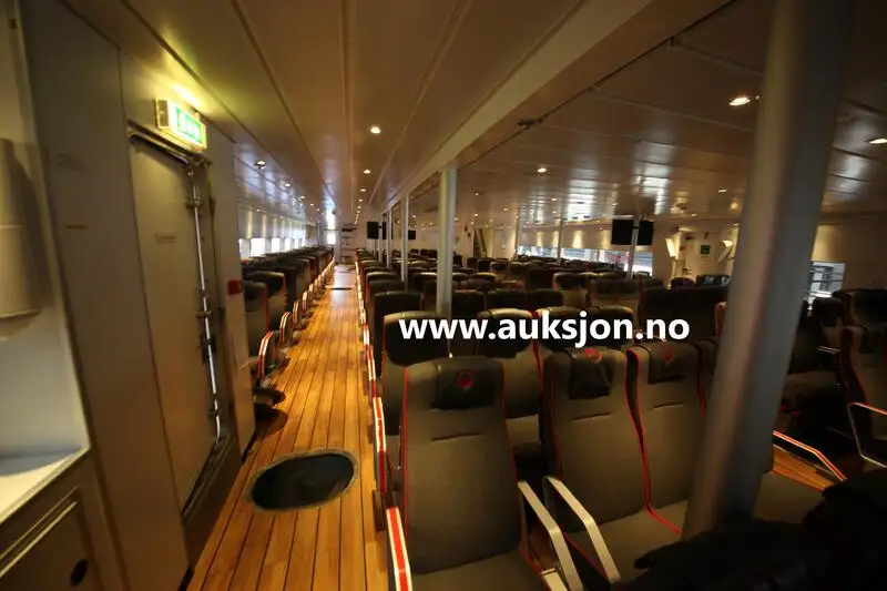 Catamaran te koop