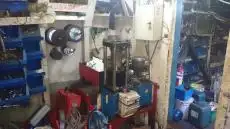 Baggeraarschip te koop