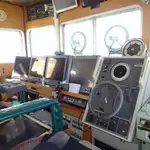 Purse seiner Te koop