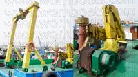 Sleperschip te koop