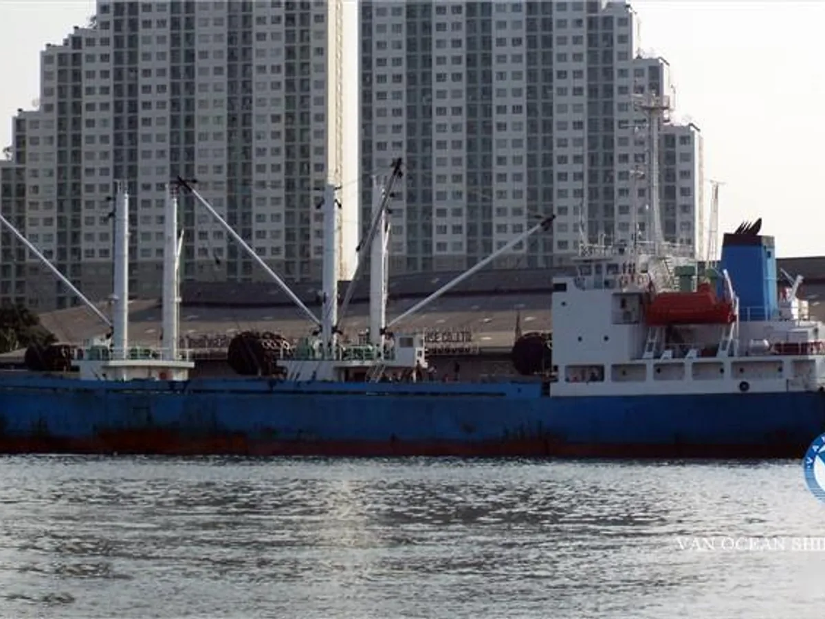 Koelschip te koop