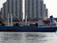 Koelschip te koop