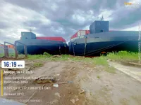 Barge te koop