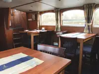 Barge te koop