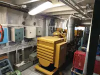 Sleperschip te koop