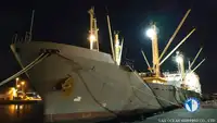 Koelschip te koop