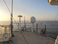 Koelschip te koop