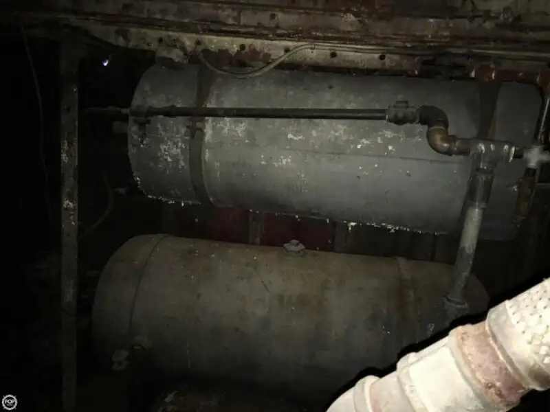 Sleperschip te koop