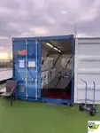 Passagiersschip te koop
