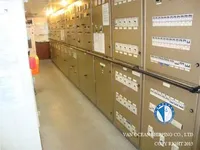 Olie-/chemikaliëntanker te koop
