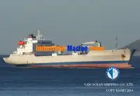 Koelschip te koop