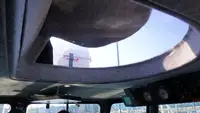 Containerschip te koop