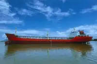 Oil/Chemical tanker Te koop
