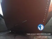 Trawler te koop