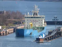 Olie-/chemikaliëntanker te koop