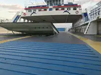 Ro-Ro-schip te koop