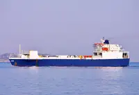 Vrachtschip Te koop