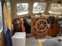 Sleperschip te koop