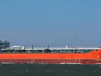 Olie-/chemikaliëntanker te koop