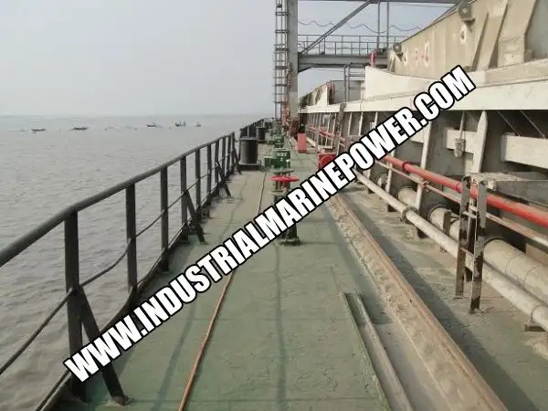 Barge te koop