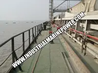 Barge te koop