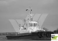 Sleepboot Te koop