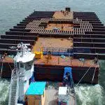 Barge te koop