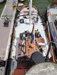 Sleperschip te koop