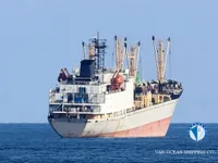 Koelschip te koop