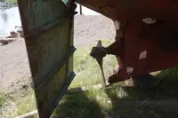 Sleperschip te koop