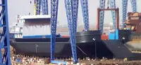 Binnenvaartschip Te koop