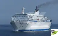 Ro-Ro-schip te koop