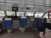 Veerboot te koop