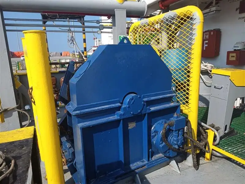 Sleperschip te koop