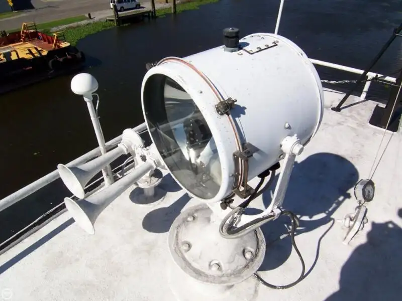 Sleperschip te koop