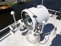 Sleperschip te koop