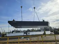Barge te koop
