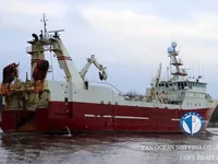Trawler te koop