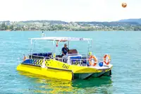 Veerboot Te koop