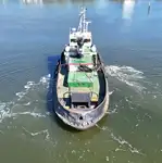 Sleperschip te koop