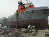 Sleperschip te koop