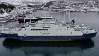 Bunkertanker te koop