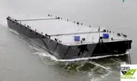 Binnenvaartschip Te koop