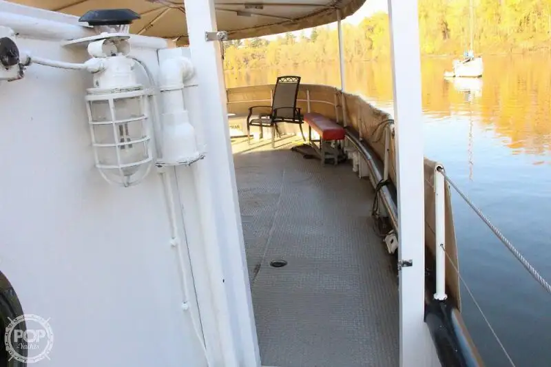 Veerboot te koop